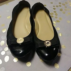 Michael Kors flats